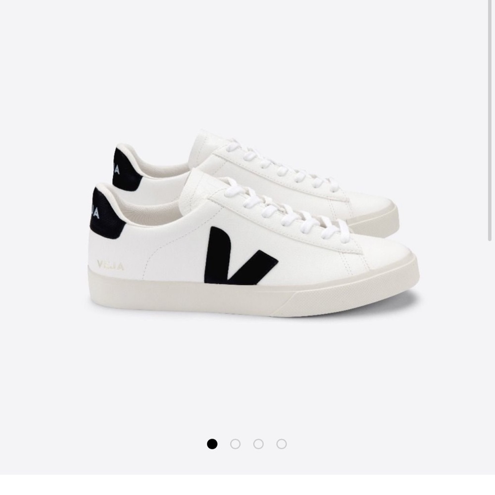 Men’s Veja sneaks
